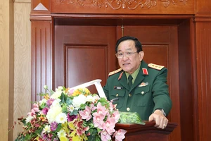 Kiểm soát quyền lực, phòng, chống tham nhũng, tiêu cực trong Bộ đội Biên phòng, Cảnh sát biển