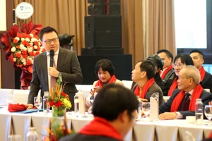 Hội Nhà báo sẽ tổng lực bảo vệ bản quyền báo chí