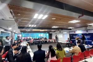 Không gian mạng trở thành mảnh đất màu mỡ cho tội phạm phát triển