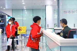 Thêm 400 công dân Việt Nam kẹt trong vùng xung đột vũ trang Bắc Myanmar về nước