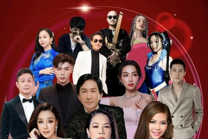 'Chào năm mới 2024': Điều gì làm nên bản sắc Việt Nam ?