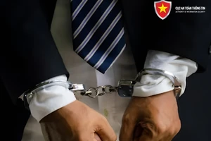 Cảnh báo lừa đảo: Giả danh công an hỗ trợ nạn nhân lấy lại tiền bị mất