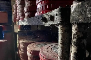 Thanh tra Bộ VH-TT&DL trả lời về 300 bản phim bị hỏng ở Hãng phim truyện Việt Nam 