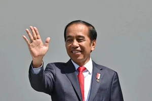 Tổng thống Indonesia Joko Widodo sẽ thăm cấp Nhà nước tới Việt Nam