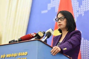 Yêu cầu Mỹ không đưa Việt Nam vào danh sách theo dõi đặc biệt về tự do tôn giáo