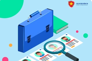 Lừa đảo cài đặt dịch vụ công giả, chiếm đoạt gần 20,6 tỉ đồng