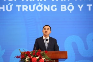 Thứ trưởng Bộ Y tế: Việt Nam có khoảng 354 ngàn ca thường xuyên sống chung với ung thư