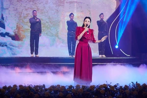 Ca sĩ Tân Nhàn trở lại sau 2 năm mất giọng: Có gì đặc biệt trong album DVD online?