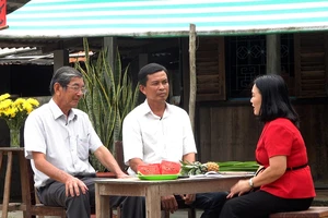 'Tết nghĩa là hy vọng': Chương trình đặc biệt đón giao thừa của VTV có gì? 