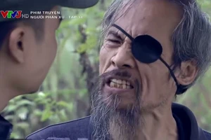 Nghệ sỹ Chu Hùng - 'Thế chột' của phim Người phán xử qua đời ở tuổi 68