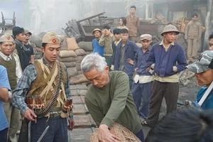 Phim 'Đào, Phở và Piano' vừa mở bán vé đã lập kỷ lục chưa từng có 