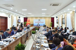 Tình hình thế giới và khu vực năm 2024 có thể phát sinh thêm những biến động mới