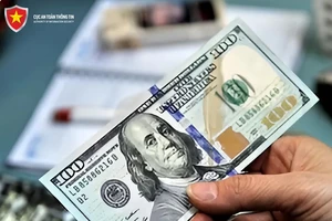 Chiếm đoạt gần 100 tỷ đồng bằng thủ đoạn 'Hẹn hò trực tuyến'