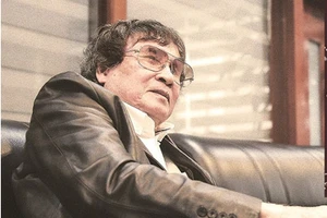 Nhà báo Trần Mai Hạnh qua đời