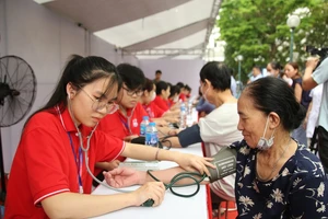 Việt Nam có hơn 8,7 triệu người trưởng thành mắc bệnh thận mạn