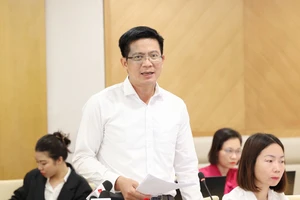 Bộ TT&TT bán đấu giá thành công 2 khối băng tần 5G, thu hơn 10.000 tỷ đồng