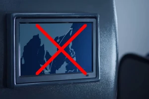 Xử phạt 1 công ty vì cài đặt sản phẩm quảng cáo vào phim có hình ảnh 'đường lưỡi bò' phi pháp