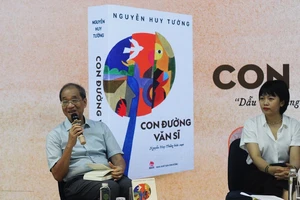 Công bố nhật ký của nhà văn Nguyễn Huy Tưởng, tiết lộ nhiều góc khuất