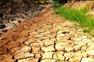 Bộ Ngoại giao nêu quan điểm về ảnh hưởng của những con đập của Trung Quốc tới Việt Nam