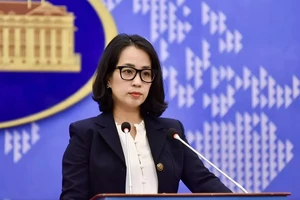 Việt Nam lên tiếng về tài khoản mạng xã hội gây chia rẽ Việt Nam và Campuchia