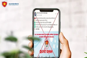 Bị lừa 6 triệu đồng, lên mạng nhờ lấy lại tiền, bị lừa tiếp 600 triệu