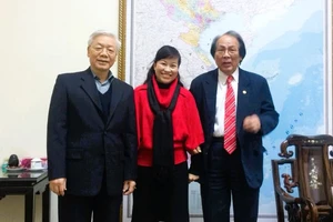 Câu chuyện về bài thơ thất lạc của Tổng Bí thư Nguyễn Phú Trọng