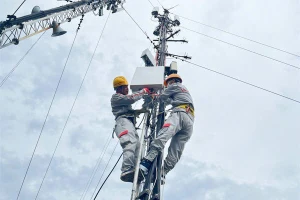 Triển khai thành công mạng 5G SA đầu tiên tại Việt Nam