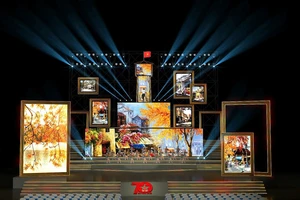 Tổng đạo diễn 'Những ngày Hà Nội tại TP.HCM' tiết lộ chương trình khai mạc