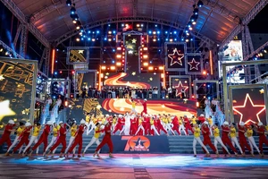 Những ngày Hà Nội tại TP.HCM có gì?