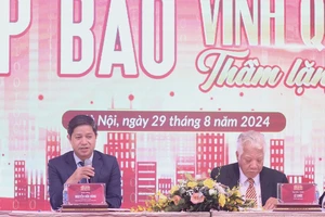 'Vinh quang thầm lặng 2024' - lắng nghe nhân chứng kể những nhiệm vụ tối mật