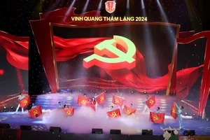 'Vinh quang thầm lặng' - giải mã thành tựu, cống hiến của ngành cơ yếu