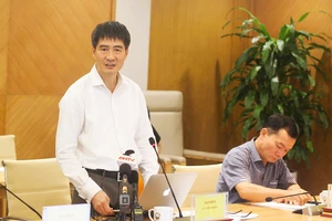 Trình phương án lùi thời điểm tắt sóng 2G 