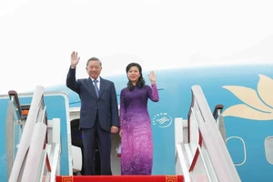 Bộ Ngoại giao thông tin về chuyến công tác tại Mỹ, Cuba của Tổng Bí thư, Chủ tịch nước Tô Lâm