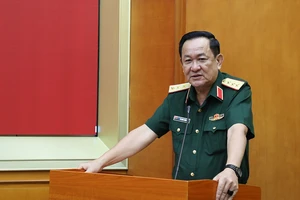 Nhiều hoạt động hướng tới kỷ niệm 80 năm Ngày thành lập QĐND Việt Nam