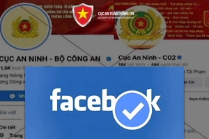 Cảnh giác chiêu giả danh Cục chuyên môn của Bộ Công An để lừa đảo 