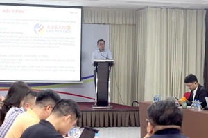 Quy mô nền kinh tế ASEAN đứng bao nhiêu trên thế giới?