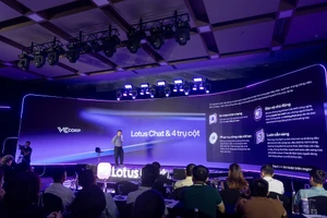 Ra mắt ứng dụng nhắn tin chống làm phiền từ cuộc gọi, nhắn tin quảng cáo