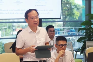 Người dùng phản ánh về tốc độ 5G, Viettel nói gì?