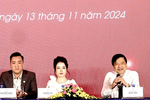 NSND Quốc Anh: Phim giải trí nhưng phải có tính nhân văn