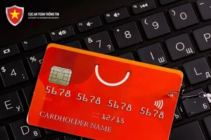 Tội phạm công nghệ 'lách' xác thực sinh trắc học để lừa đảo 