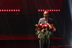 101 sinh viên xuất sắc được tuyển thẳng vào làm việc tại Viettel