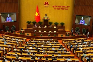 Quốc hội thông qua Luật Di sản văn hóa (sửa đổi) với nhiều quy định mới