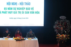 Nhiều người nhầm lẫn giữa 'anh hùng văn hóa' và 'anh hùng dân tộc'