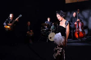 'Rồi như đá ngây ngô', album hát nhạc Trịnh theo phong cách jazz