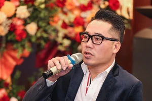 Ca sĩ Tuấn Hiệp tri ân nhạc sĩ Nguyễn Ánh 9 trong 'Như gió heo may'