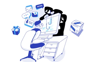 Tình trạng lộ lọt dữ liệu cá nhân ở nước ta vẫn rất phổ biến