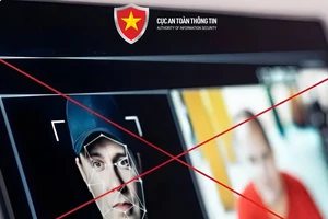 Cảnh báo thủ đoạn ghép mặt AI để lừa đảo qua messenger