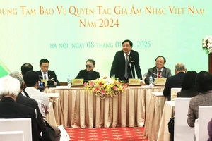 Thị trường biểu diễn nghệ thuật sôi động nhưng tiền bản quyền giảm