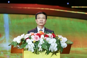 Khai mạc Diễn đàn quốc gia về doanh nghiệp công nghệ số Việt Nam