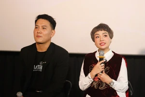 Ngọc Khuê ra mắt sản phẩm âm nhạc dân gian điện tử